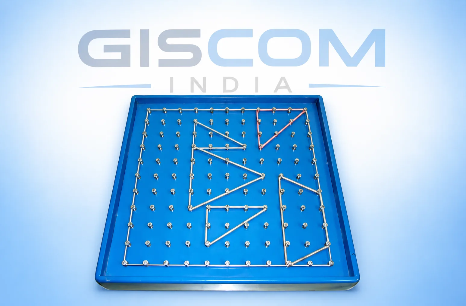 M31 GEO Board (Junior ) Double sided