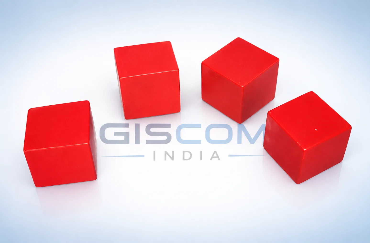 Wooden Blocks 50mm