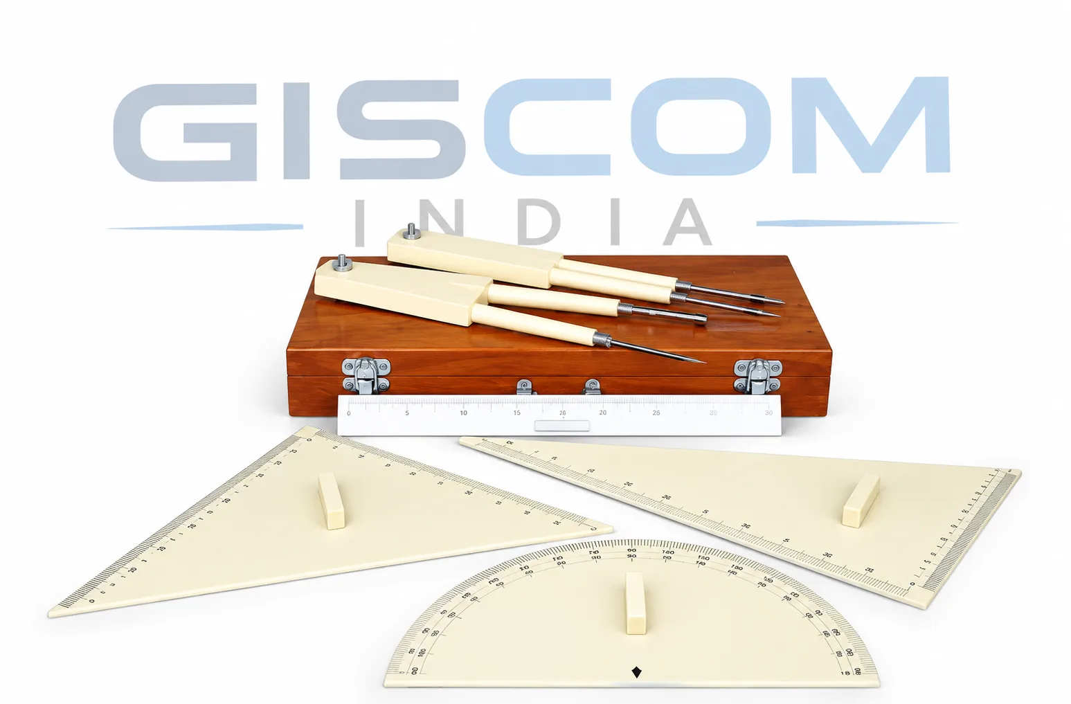 Black Board Instruments Box