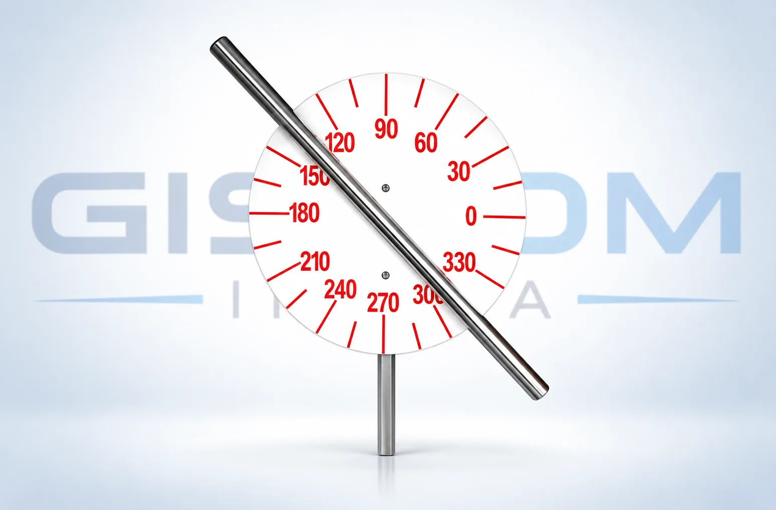 Clinometer