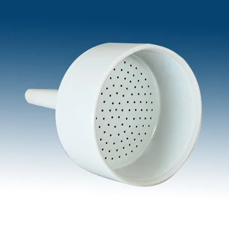 Buchner Funnel with thin Stem