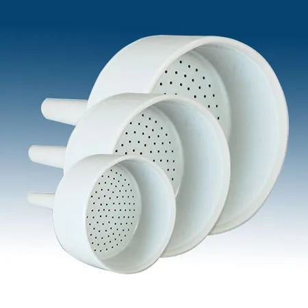 Buchner Funnel with Thick Stem