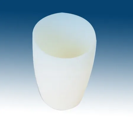 Crucibles – Conical Form