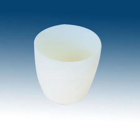 High Alumina, Crucible, High Form