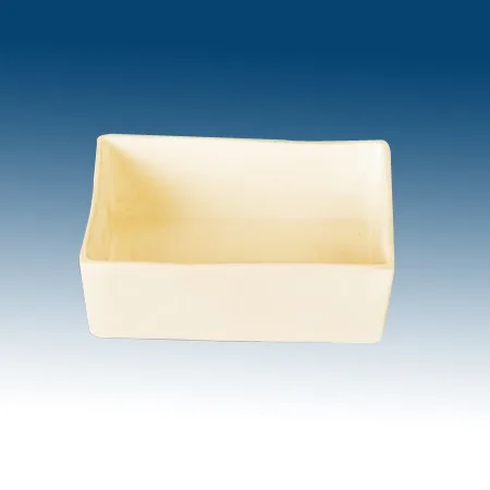 High Aluminia, Rectangular Tray