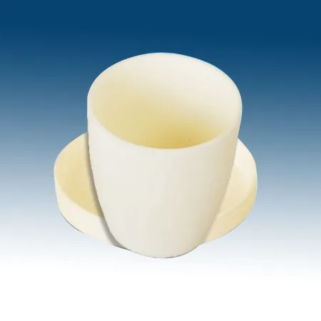 High Aluminia, Pot/Bead Mill
