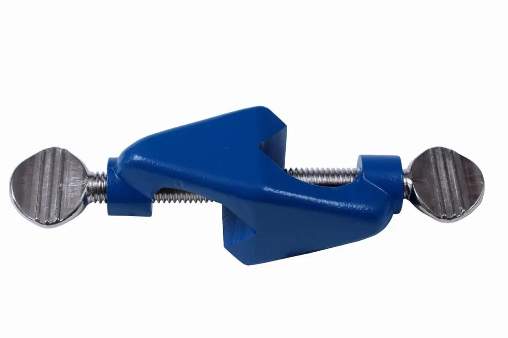 BOSS HEAD ALUMINIUM
