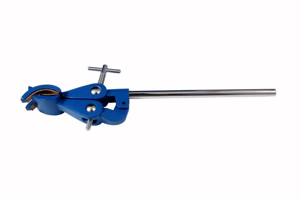 RETORT CLAMP ALUMINIUM EXTENTION