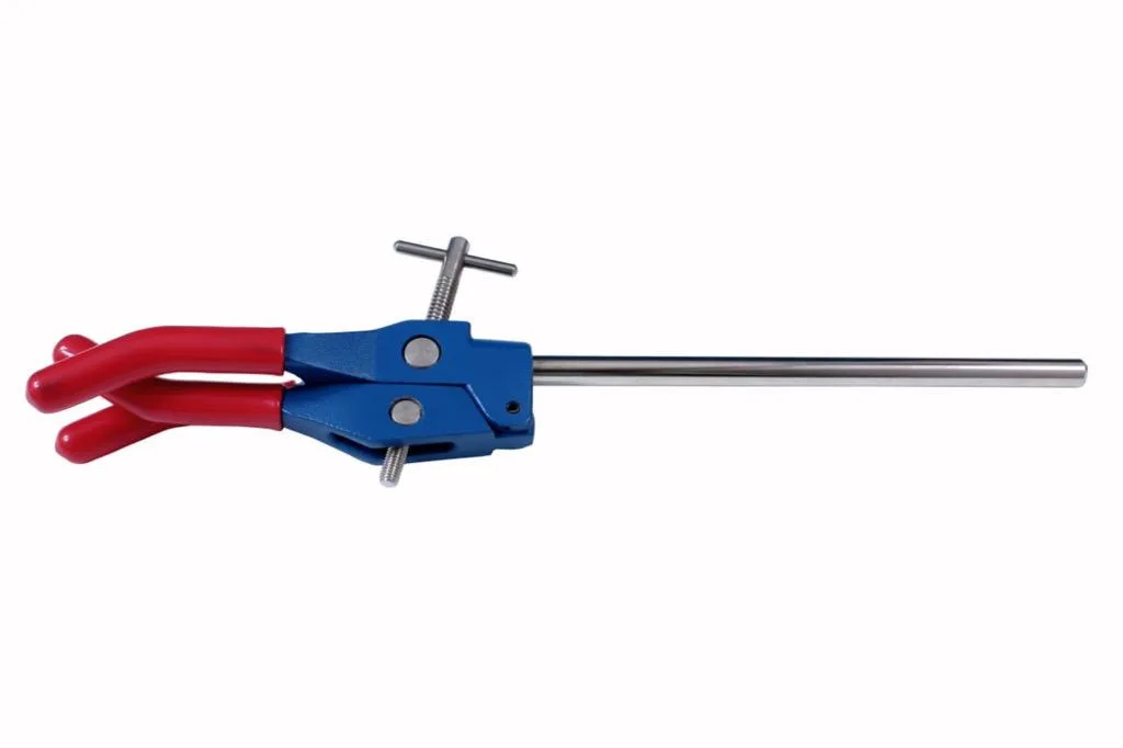 THREE PRONG CLAMP  EXTENSION