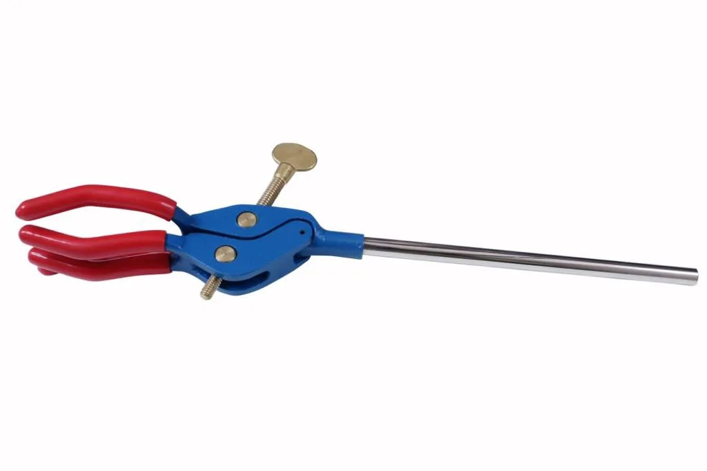FOUR PRONG CLAMP EXTENTION