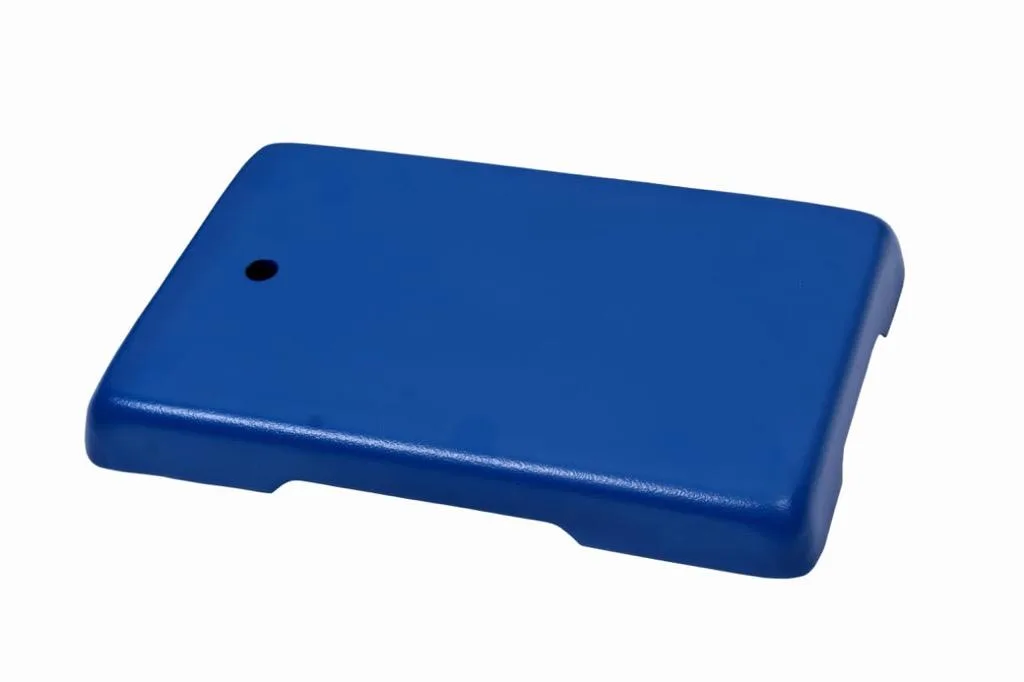 RETORT STAND M.S. SHEET