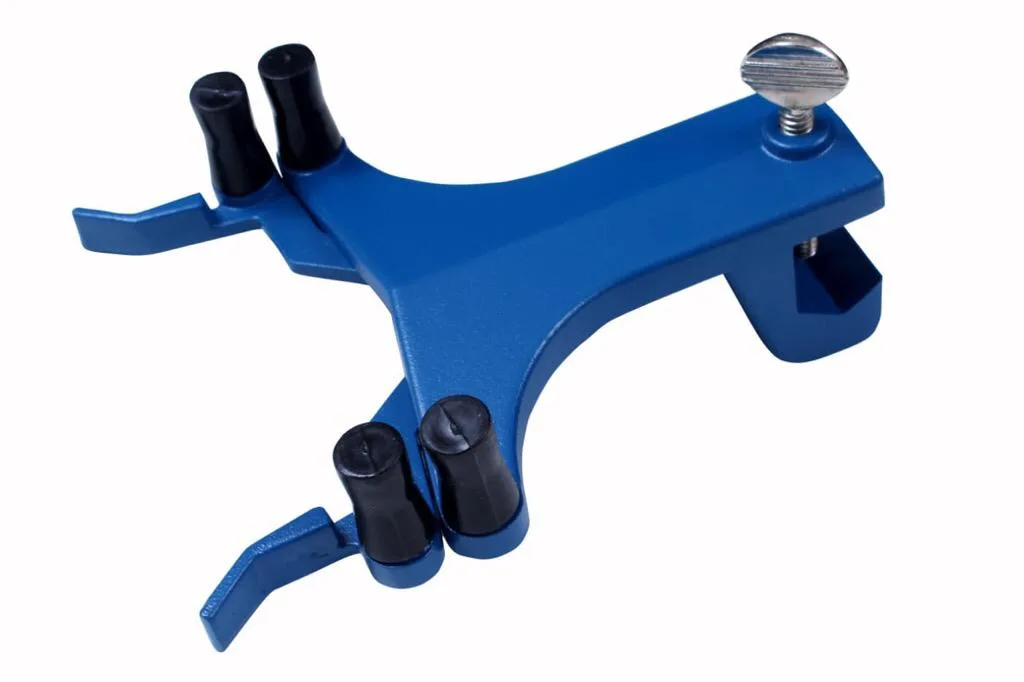 BURETTE CLAMP SINGLE