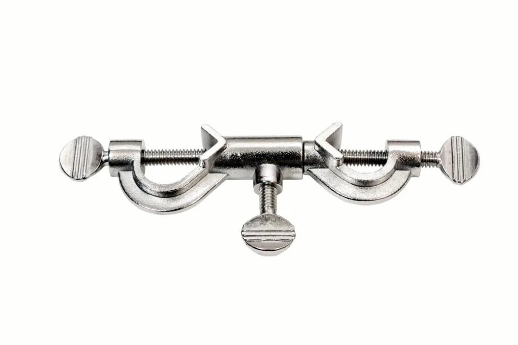 BOSS HEAD ROTATABLE ZINC