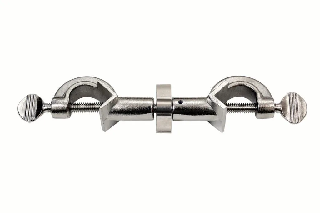 BOSS HEAD ROTATABLE ALUMINIUM