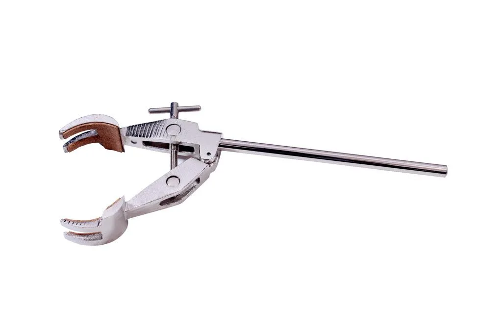 RETORT CLAMP CROSS EXTENTION