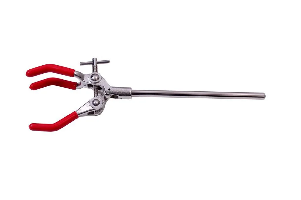THREE PRONG CLAMP ALUMINIUM EXTENTION