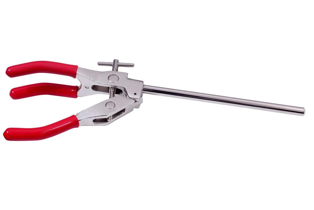 THREE PRONG CLAMP ALLUMINIUM EXTENTION