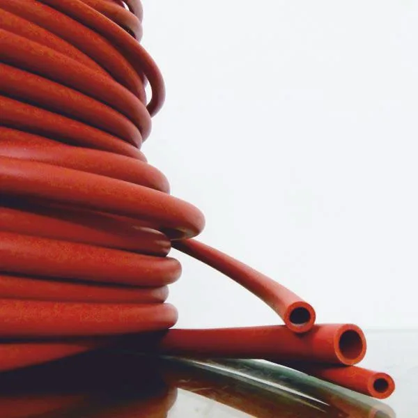 PRESSURE RUBBER TUBING