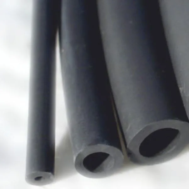 Rubber Tubing