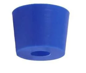 Silicone Rubber Cork