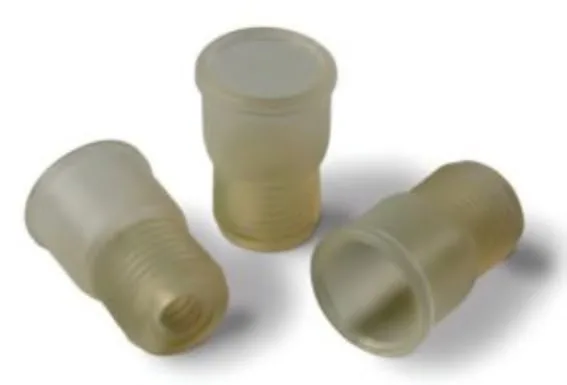TURNOVER FLANGE SEPTA
