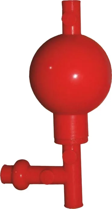 PIPETTE FILLER