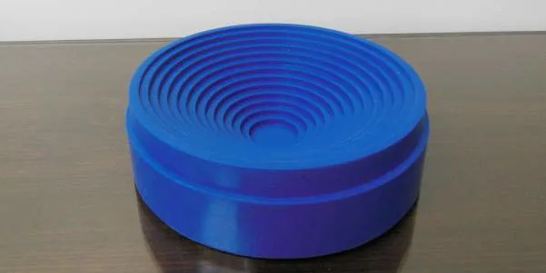 FLASK STAND