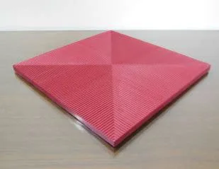 LABORATORY MAT (Natural Rubber)