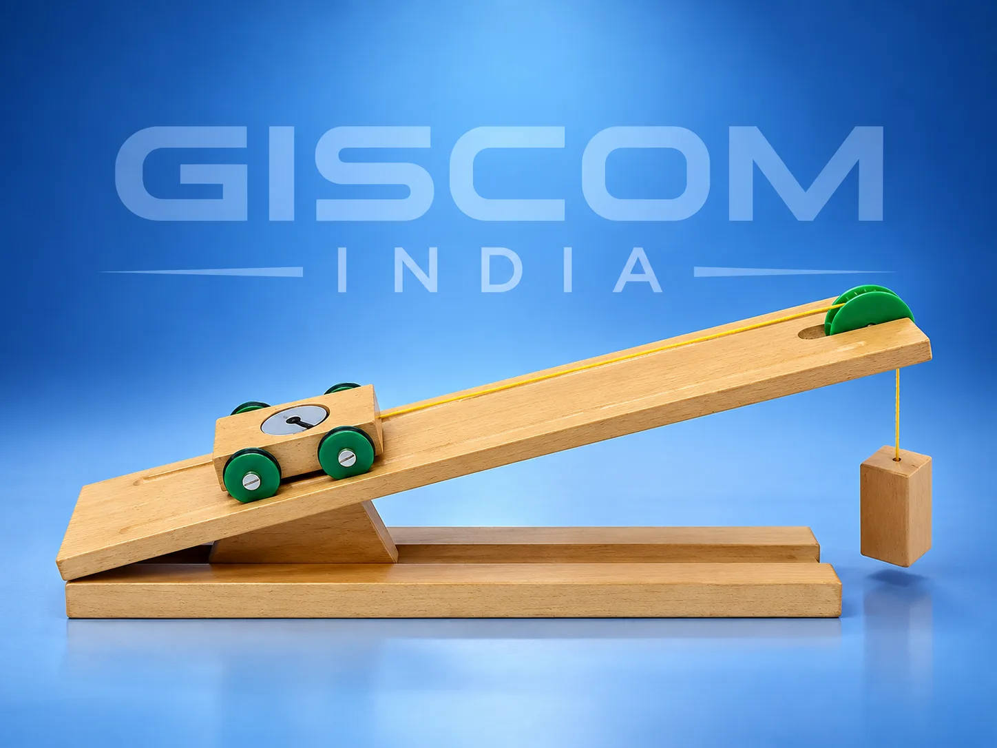 Inclined Plane