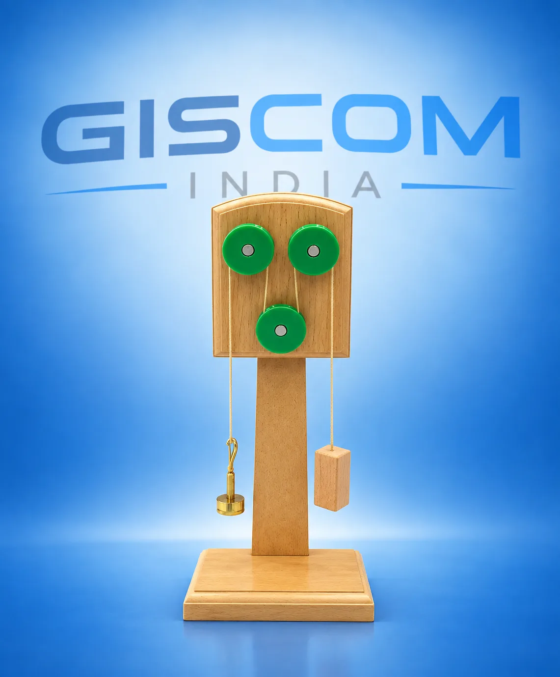 Pulley System