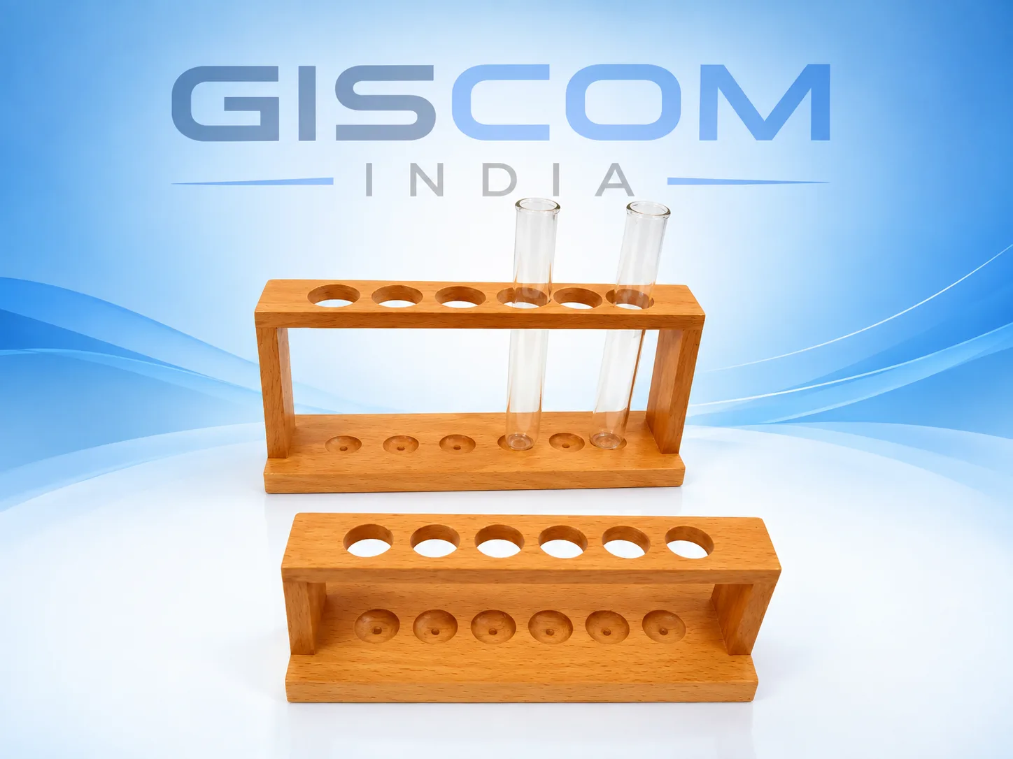 Test Tube Racks