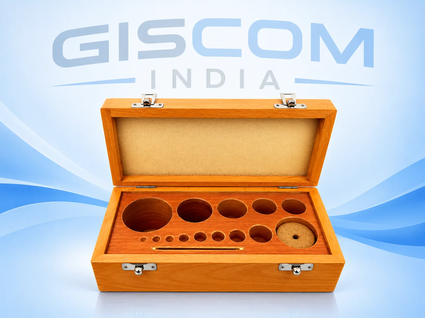 Weights Box