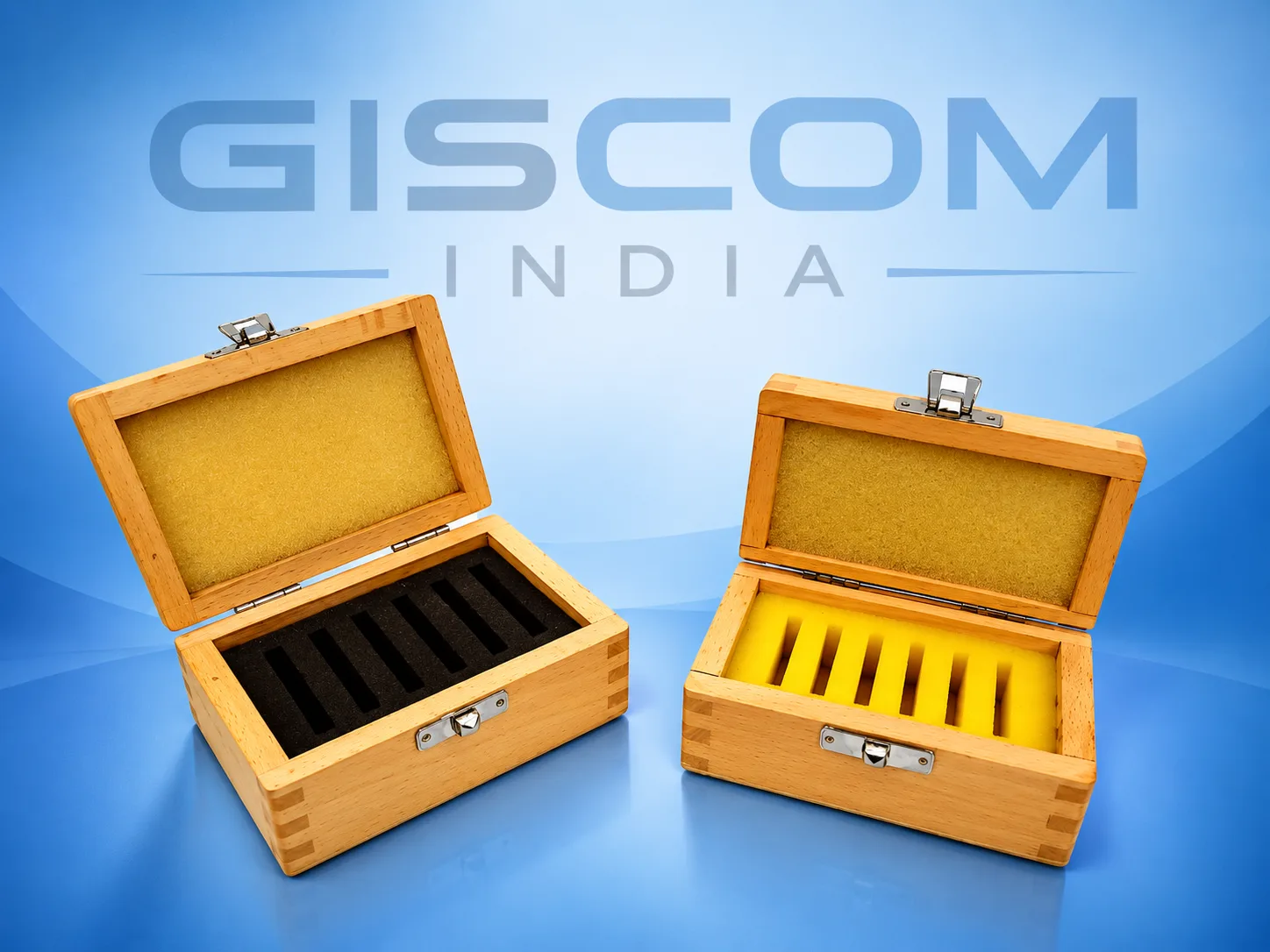 Lens Box