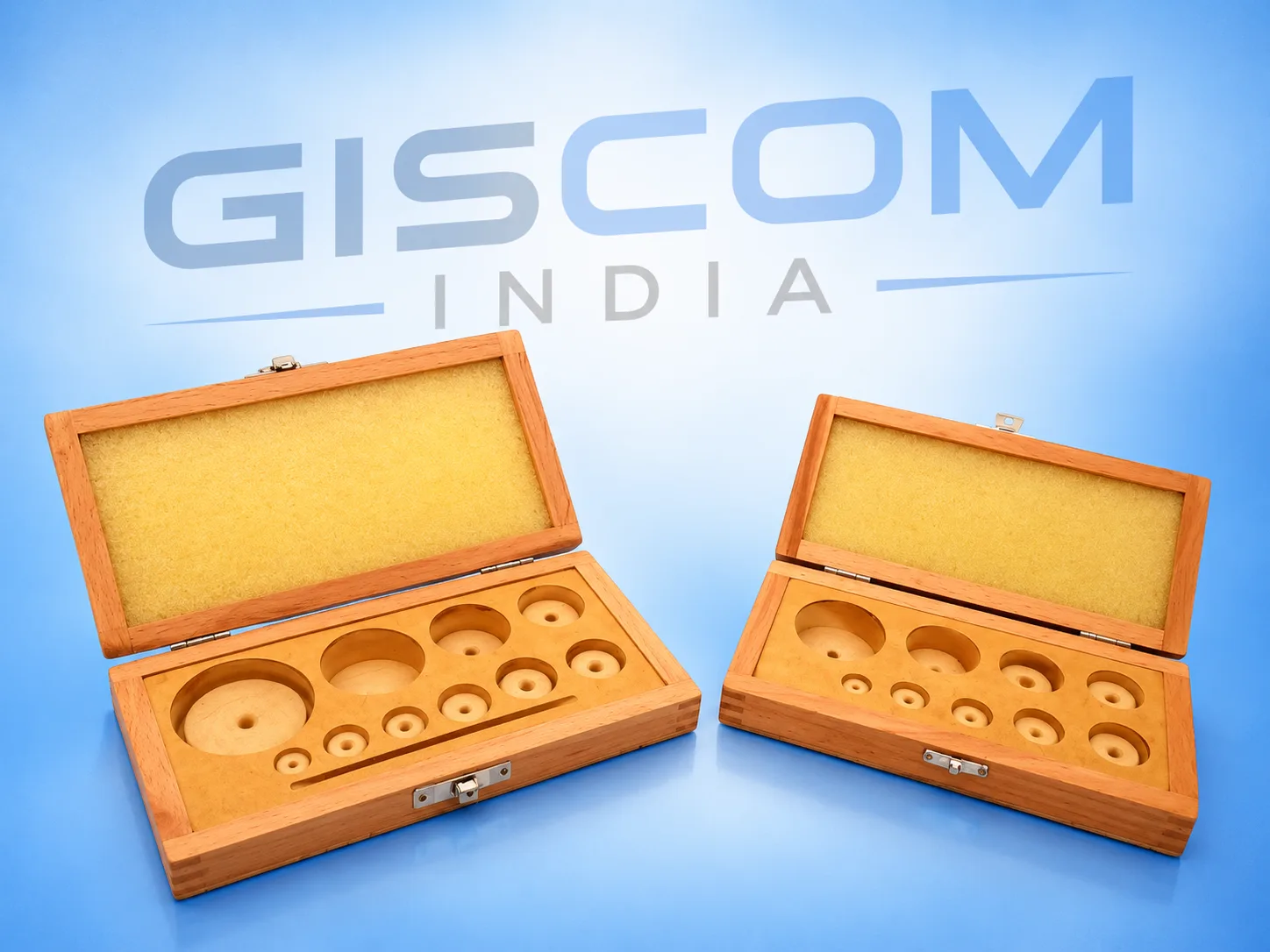 Weight Box