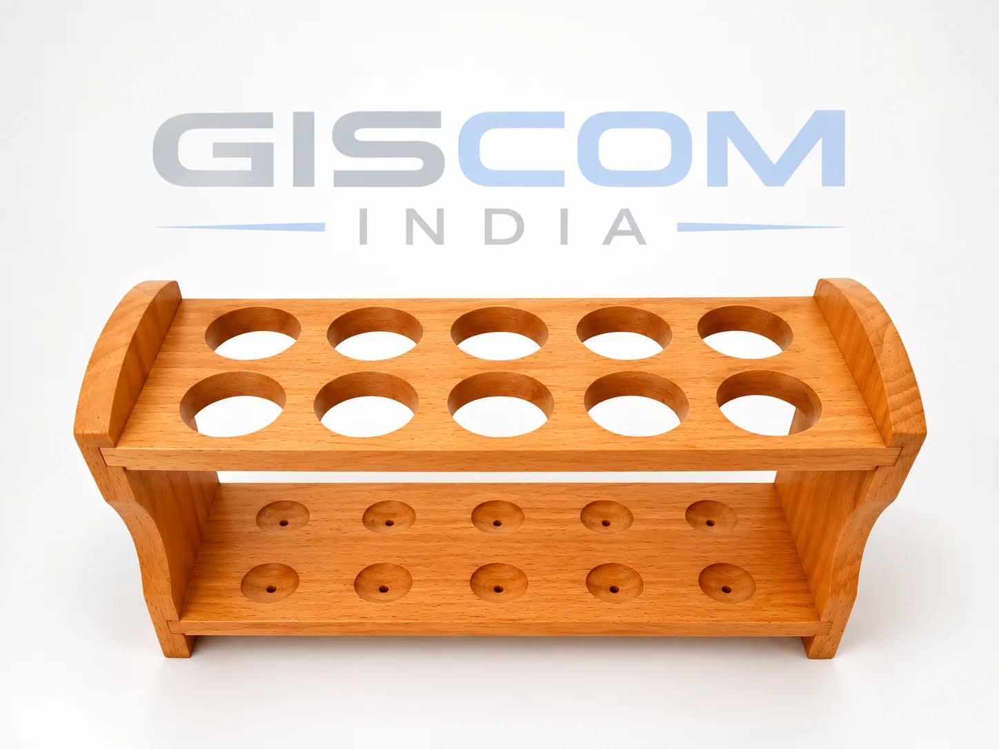 Test Tube Rack