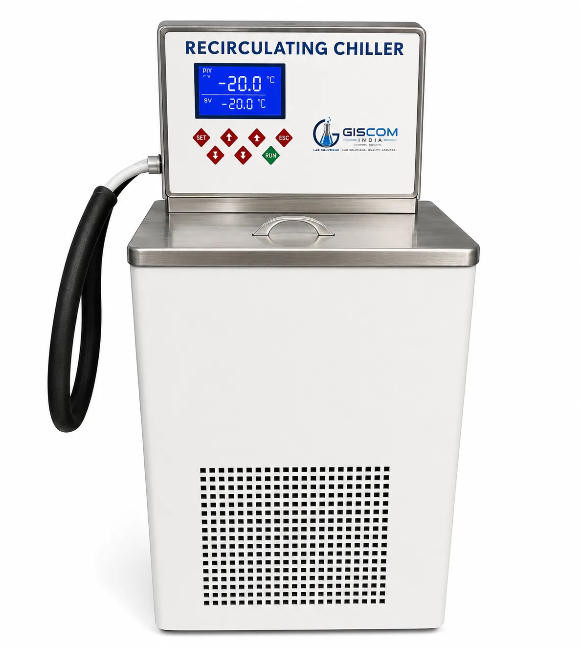 Recirculating Chiller