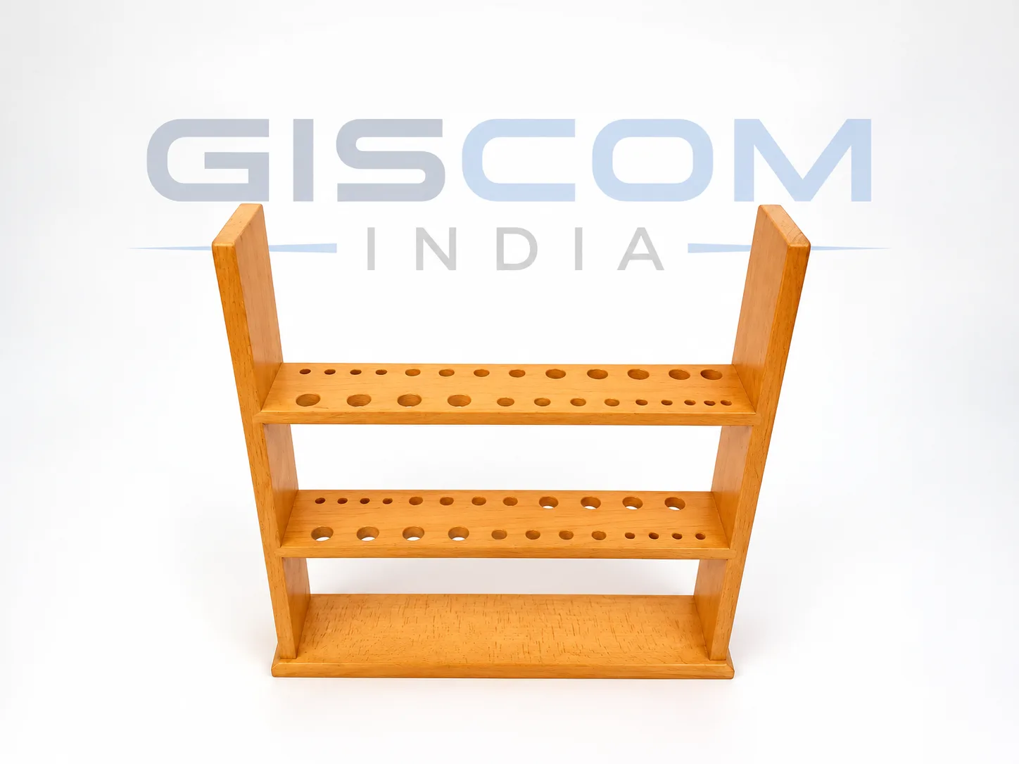 Pipette Rack