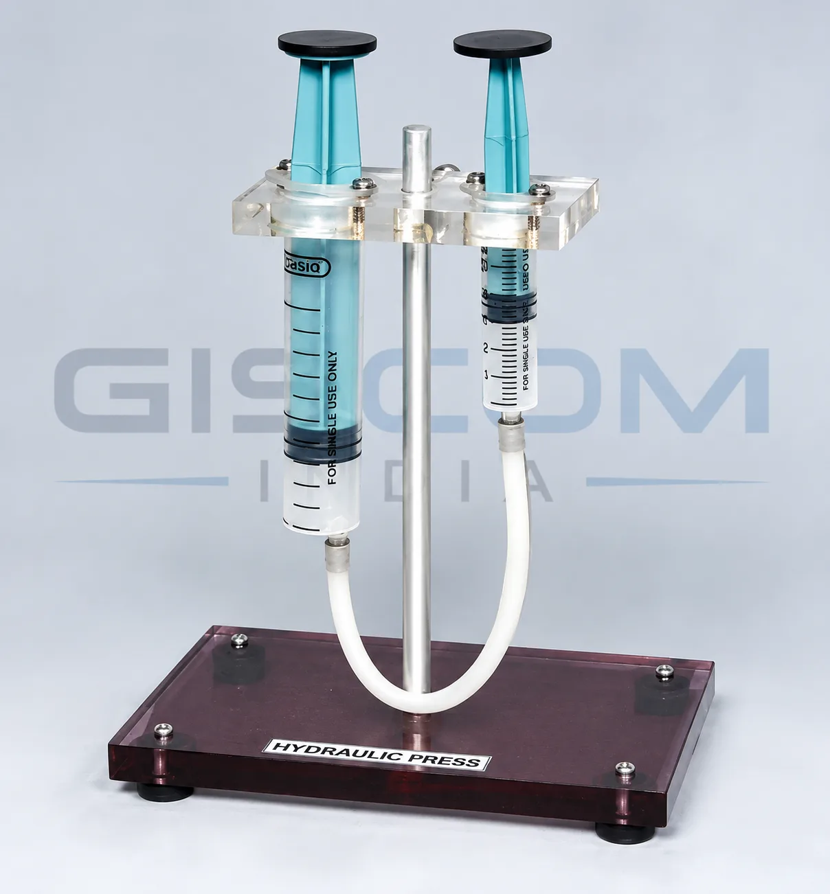 Hydraulic Press