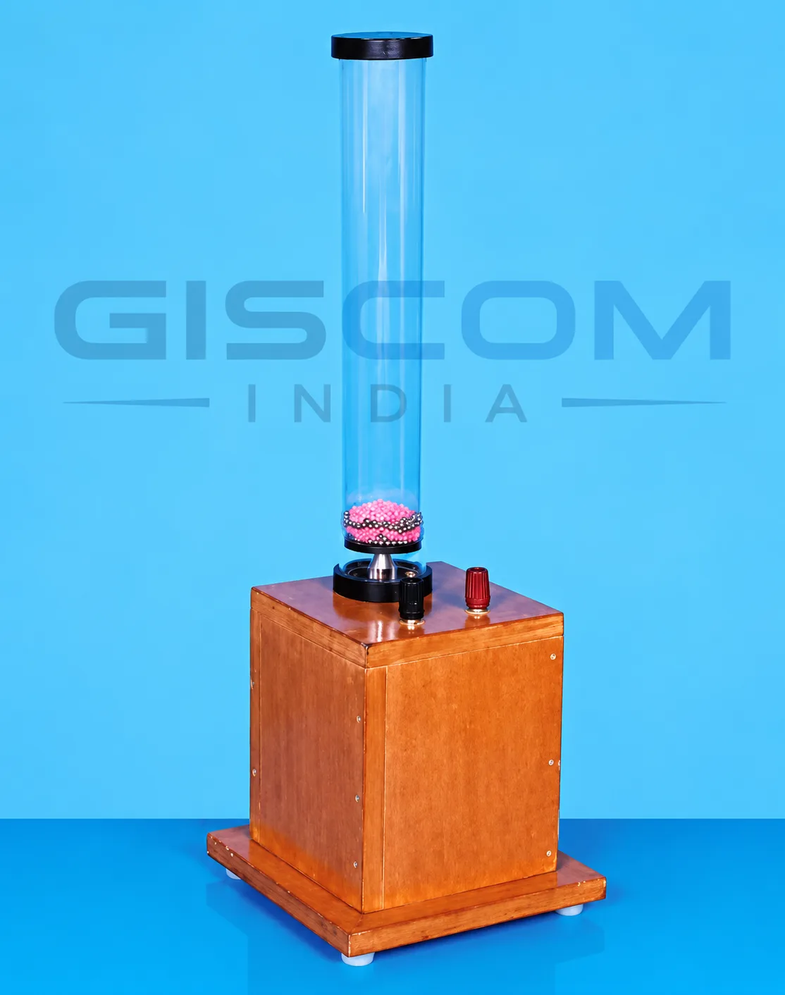Kinetic Theory Model