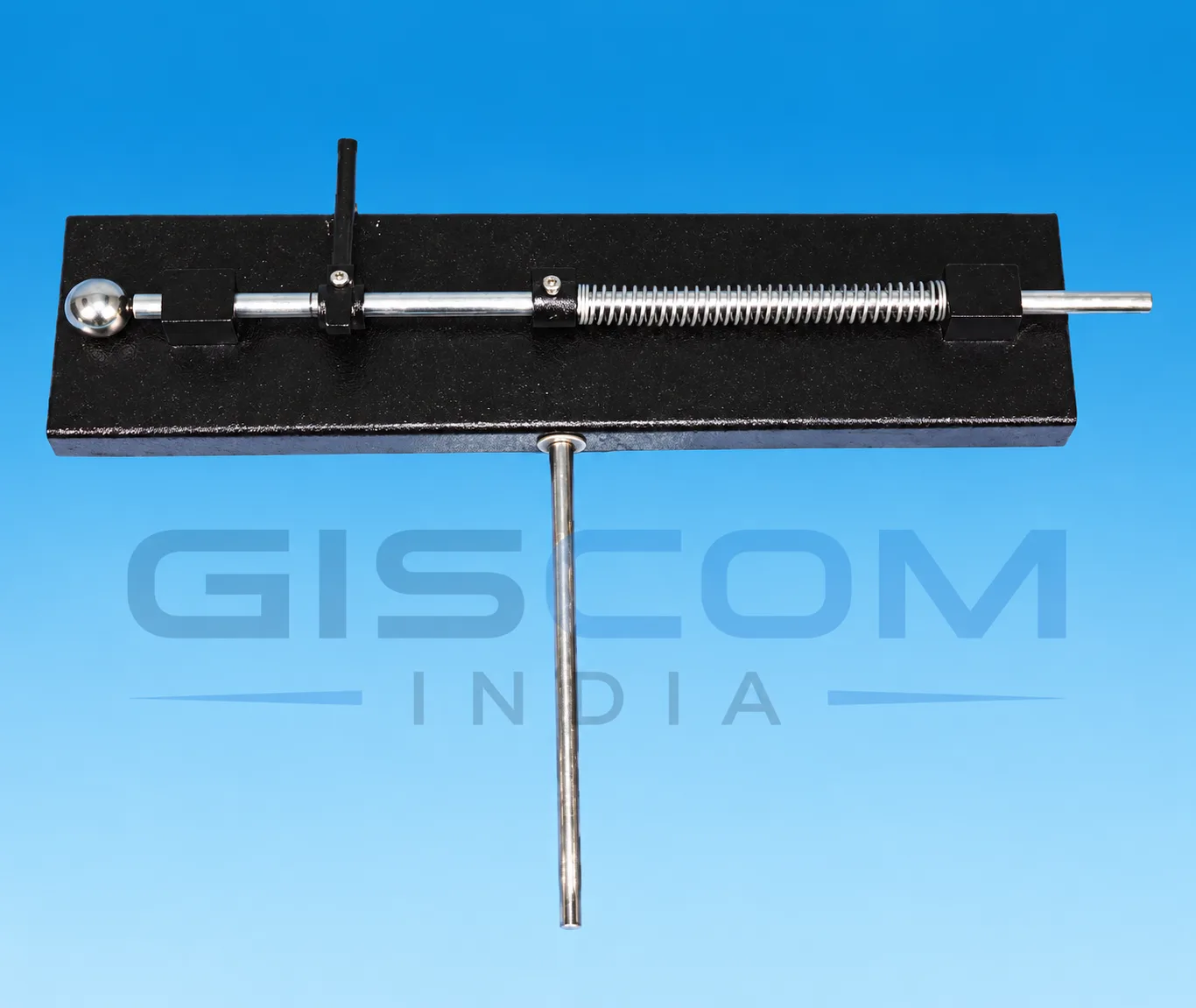 Newton’s Second Law Of Motion Apparatus
