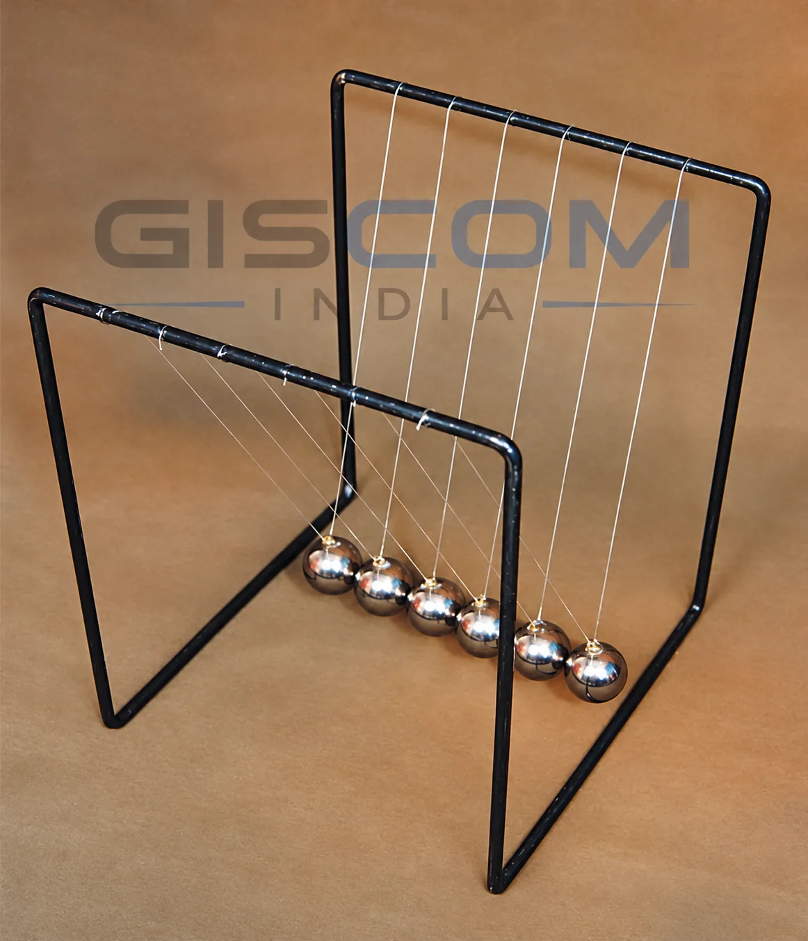 Newton’s Demonstration / Collision Balls Apparatus