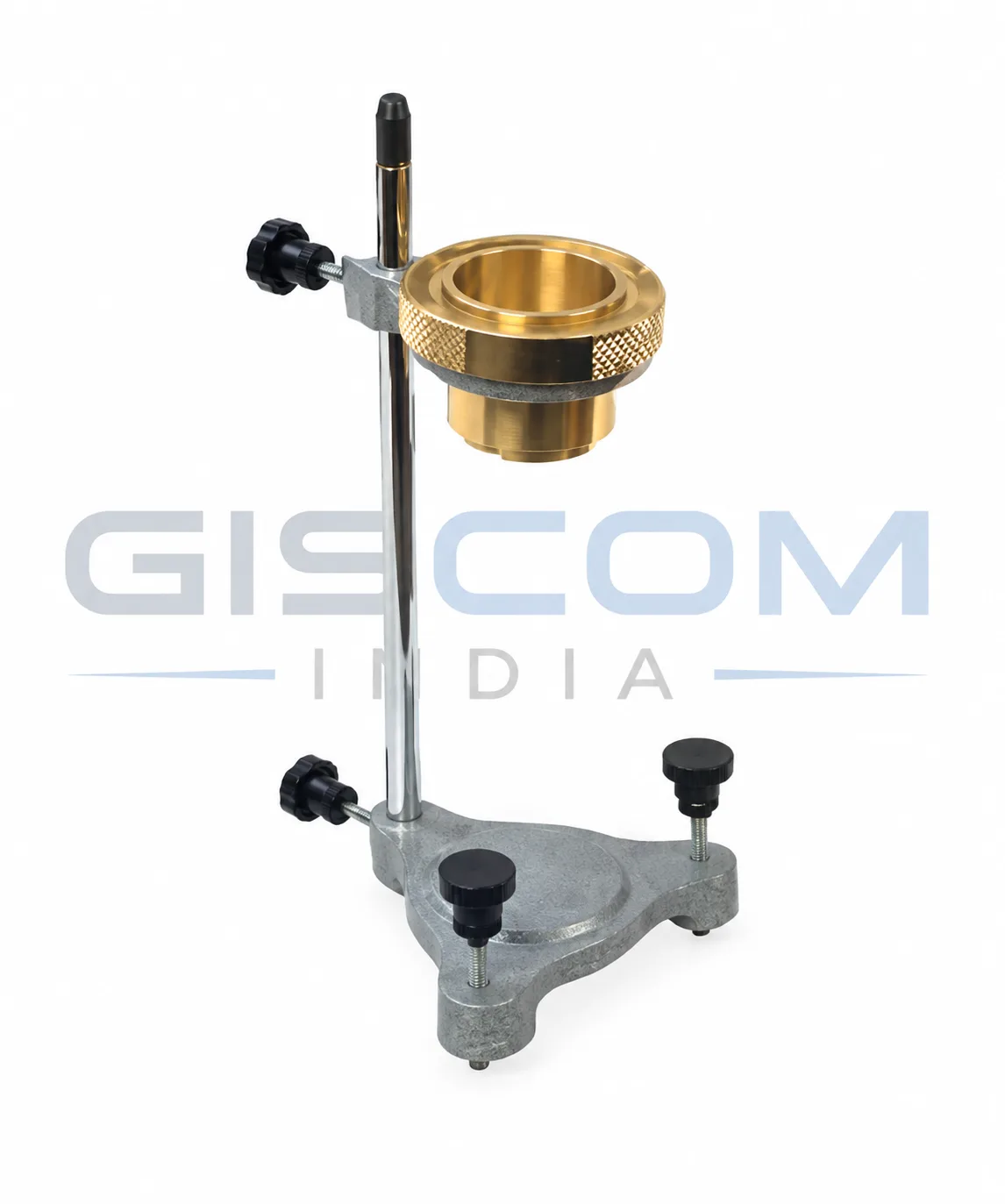 Flow-Cup Viscometer