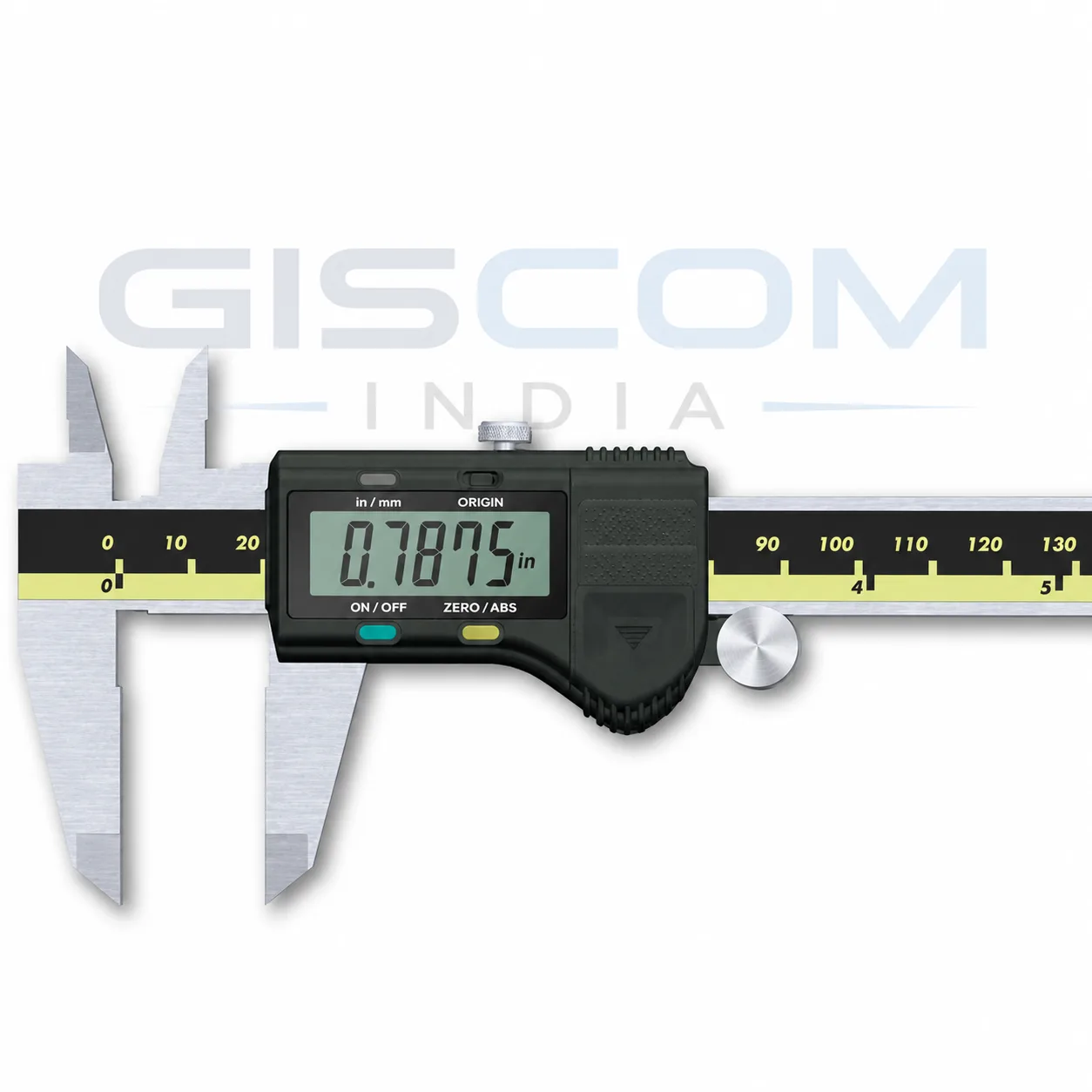 Digital Vernier Caliper
