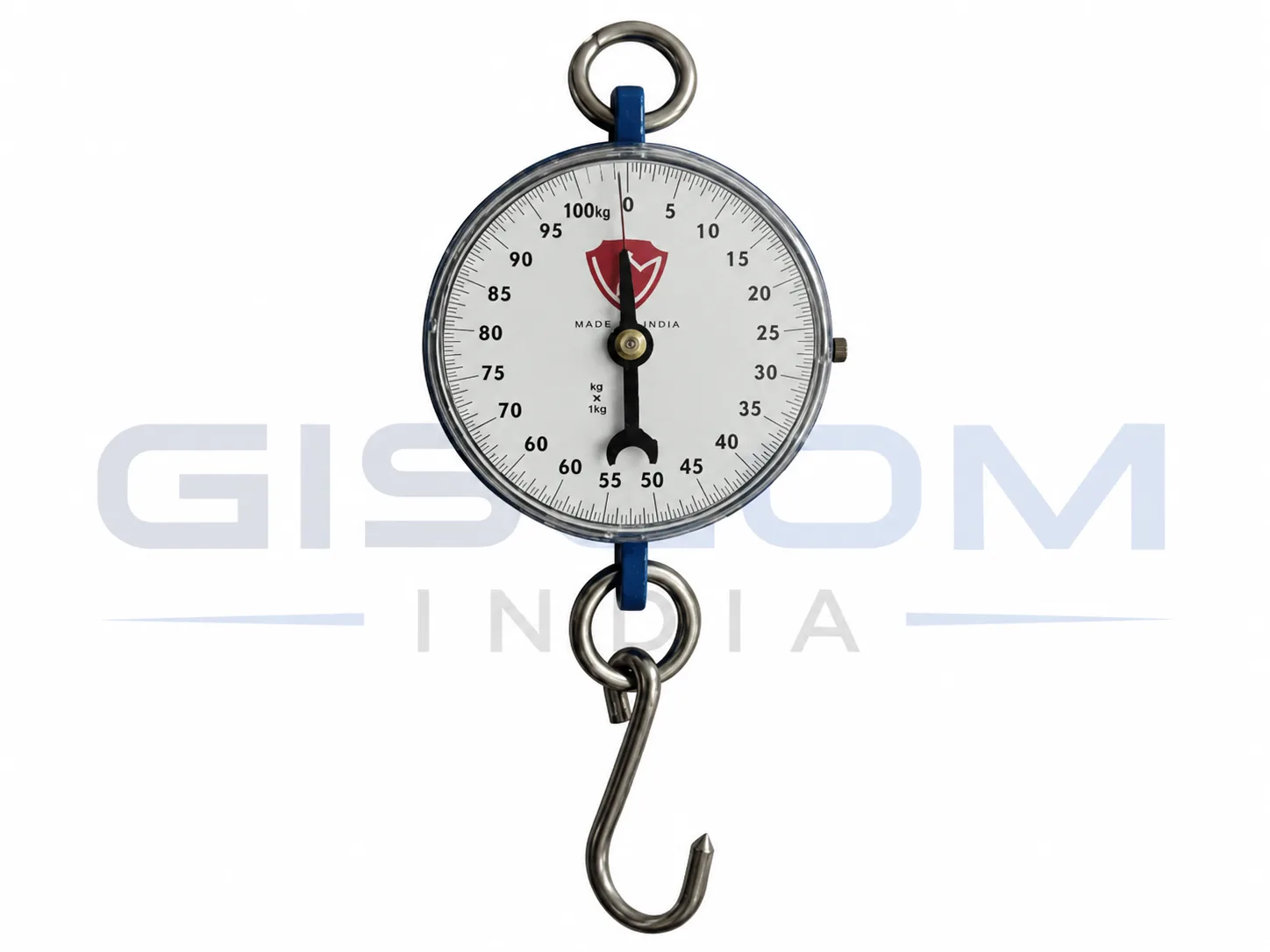 DIAL TYPE SCALE