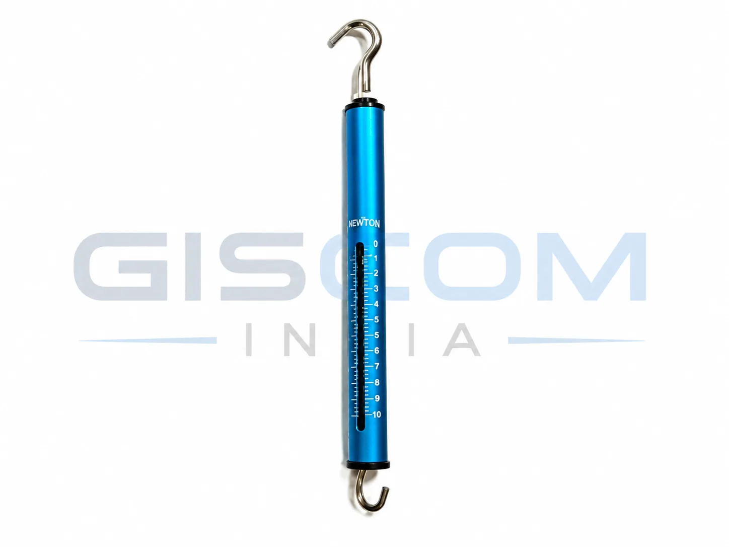 SPRING SCALE, HIGH RESOLUTION, BLUE 250GM/2.5N