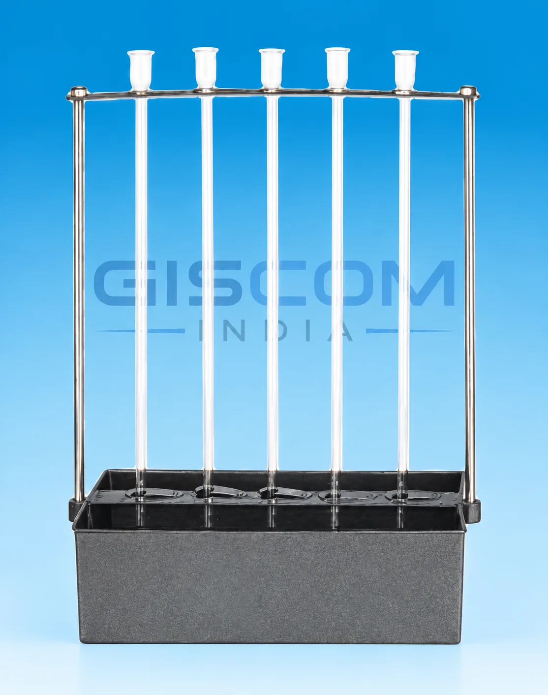 Expansion Of Liquids Apparatus